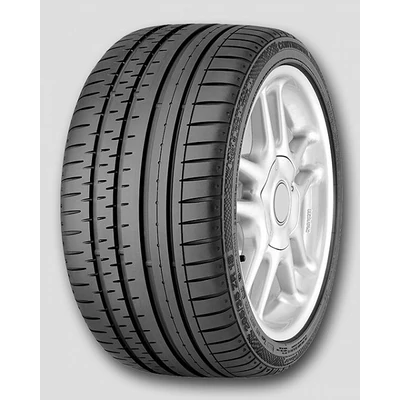 255 40 R19 Continental SportContact 2 XL FR MO Személy Nyári abroncs