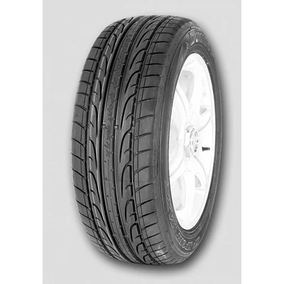 255 40 R20 Dunlop SP Sport MAXX XL MFS MO SUV 4x4 országúti