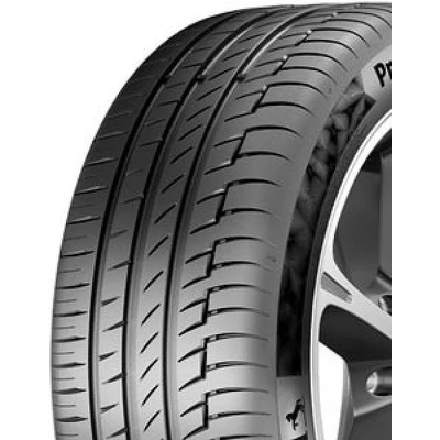 255 45 R20 Continental PremiumContact 6 XL FR SUV 4x4 országúti