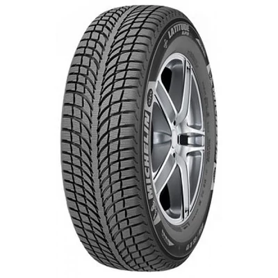 255 50 R19 Michelin Latitude AlpinLA2 XL N0Grnx Off Road Téli abroncs