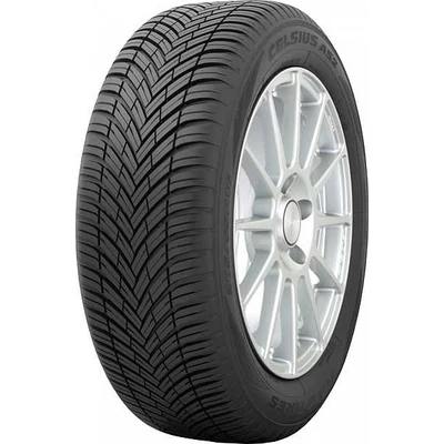255 55 R18 Toyo Celsius AS2 XL Személy Négyévszakos