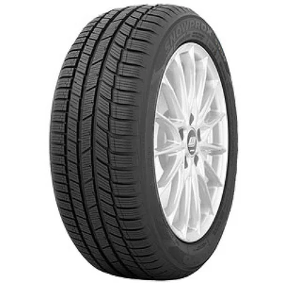 255 60 R17 Toyo S954 Snowprox SUV XL Off Road Téli abroncs