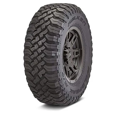 255 60 R18 Falken MT01 XL POR Off Road 4x4 terepre