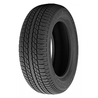 255 60 R18 Toyo Open Country A33B MS Off Road 4x4 országúti