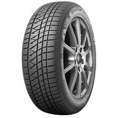255 70 R15 Kumho WS71 WinterCraft SUV Off Road Téli abroncs