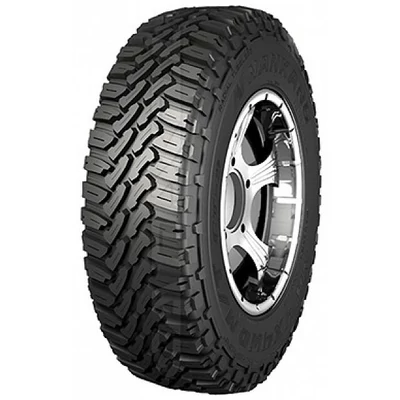 255 70 R16 Nankang FT-9 OWL Off Road 4x4 terepre