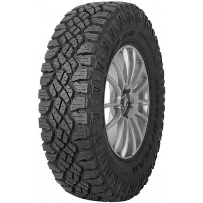 255 70 R18 Goodyear Wrangler Duratrac XL FP LR Off Road 4x4 terepre