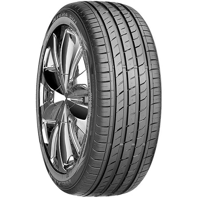 265 30 R19 Nexen N-Fera SU1 XL RPB Személy Nyári abroncs