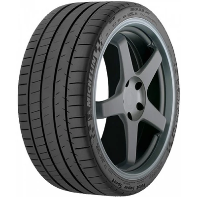 265 35 R19 Michelin Pilot Super Sport* XL Személy Nyári abroncs