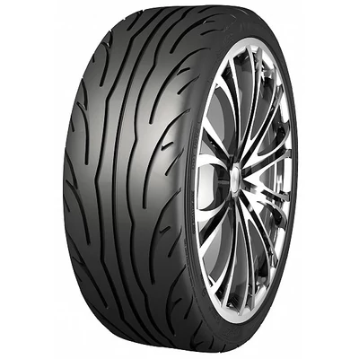 265 35 R20 Nankang NS-2R XL (180) Személy Nyári abroncs