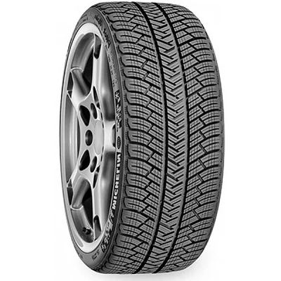 265 40 R19 Michelin Pilot Alpin PA4 N0 Grnx Személy Téli abroncs