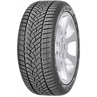 265 45 R20 Goodyear UG Performance+ XL FP Személy Téli abroncs