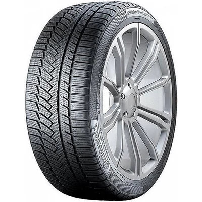 265 45 R21 Continental TS 850P SUV XL FR SUV Téli abroncs