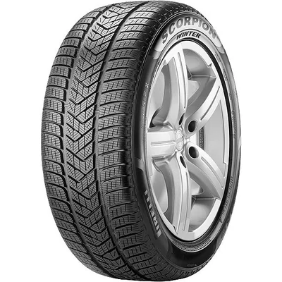265 50 R19 Pirelli ScorpWinter XLRunFlat* DOT19 SUV Húzó
