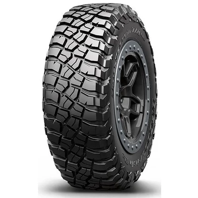 265 65 R17 BFGoodrich Mud Terrain T/A KM3 Off Road 4x4 terepre
