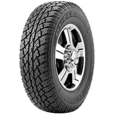 265 65 R17 Bridgestone D693 III Off Road 4x4 országúti