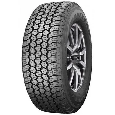 265 65 R17 Goodyear Wrangler AT Adventure Off Road 4x4 vegyes használatú