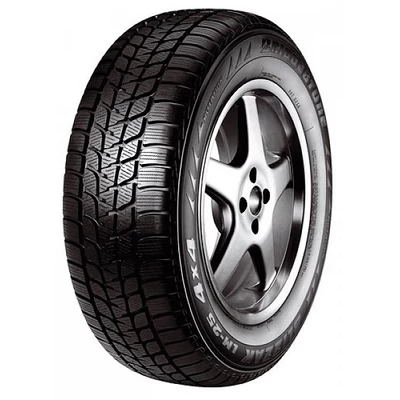 BRIDGESTONE 185/55 R16 87T XL BLIZZAK LM25 (F-C-2[71])(Szgk.téli abroncs)