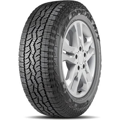 265 70 R17 Falken AT3WA Wildpeak Off Road Négyévszakos