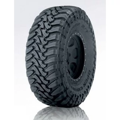 265 75 R16 Toyo Open Country M/T POR Off Road 4x4 terepre