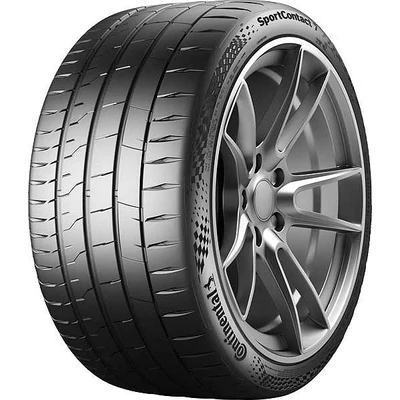 275 30 R19 Continental SportContact 7 XL FR Személy Nyári abroncs