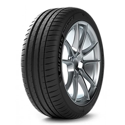 275 35 R20 Michelin Pilot Sport4 S XL ZP Személy Nyári abroncs