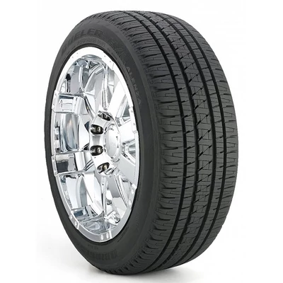 275 35 R21 Bridgestone Alenza1 XL RFT * Személy Nyári abroncs
