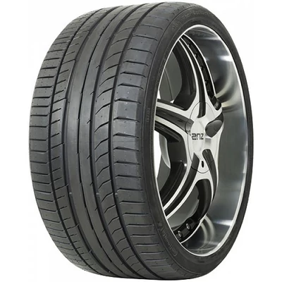 275 35 R21 Continental SportContact 5P XL FRND0 Személy Nyári abroncs