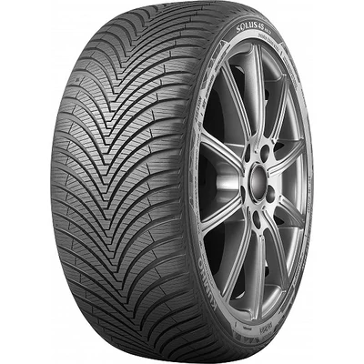 275 40 R20 Kumho HA32 Solus4S XL SUV Négyévszakos