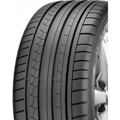 275 40 R20 Dunlop SP Sport Maxx GT XL MFS ROF* SUV 4x4 országúti