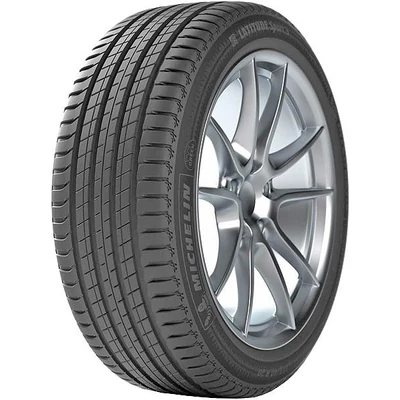 275 50 R19 Michelin Latitude Sport 3 XL N0 Grnx Off Road 4x4 országúti