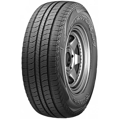 275 65 R17 Kumho KL51 DOT20 Off Road 4x4 országúti