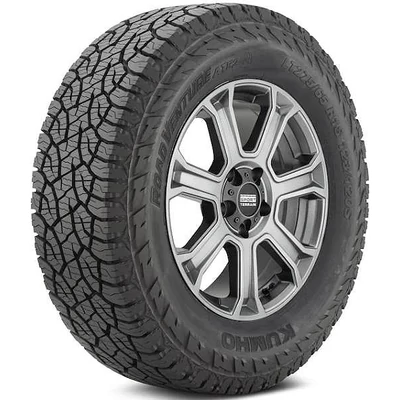 275 65 R18 Kumho AT52 RoadVenture Off Road Négyévszakos