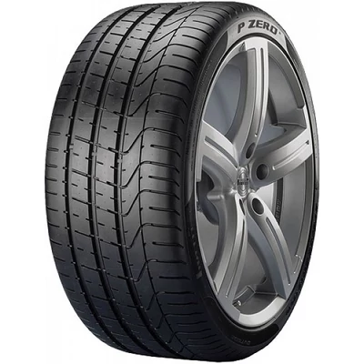285 40 R21 Pirelli PZero XL N0 SUV 4x4 országúti