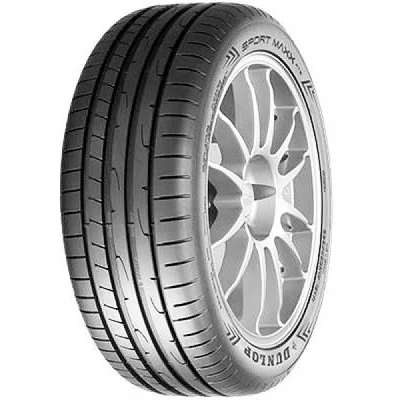 285 45 R20 Dunlop SP Sport Maxx RT2 SUV XL MFS SUV 4x4 országúti