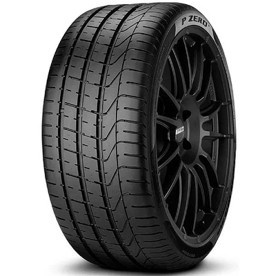 285 45 R20 Pirelli P-Zero Sport PZ4 XL AO1 SUV Nyári abroncs