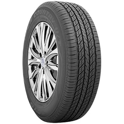 285 50 R20 Toyo Open Country U/T XL Off Road 4x4 országúti