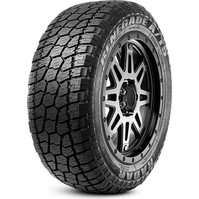 285 55 R20 Radar Renegade AT-5 r/p Off Road Négyévszakos