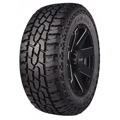 285 60 R18 Gripmax Inc.S/T Maxx POR OWL DOT17 Off Road 4x4 terepre