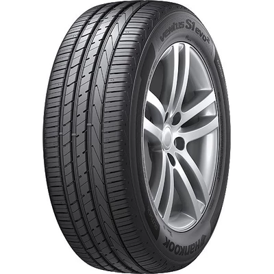 285 35 R22 Hankook K117 Ventus S1 Evo2 XL SA Off Road 4x4 országúti