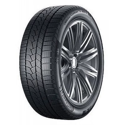 295 40 R20 Continental TS 860S SUV XL FR MGT SUV Téli abroncs