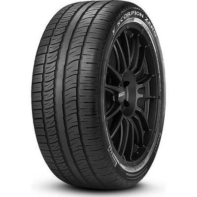 295 40 R22 Pirelli Scorpion Zero Asimm XL MO1 Off Road 4x4 országúti