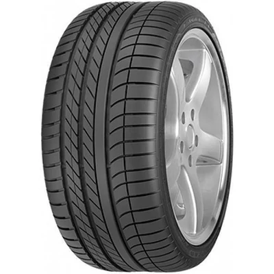 305 30 R21 Goodyear Eagle F1 Asym3 XL FP NF0 Személy Nyári abroncs