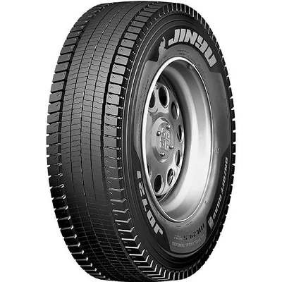 315 70 R22,5 Jinyu 577 156/150L 3pmsf Távolsági felhasználásra Húzó