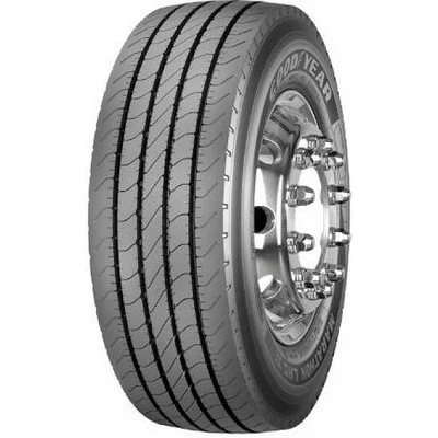 355 50 R225 Goodyear rathon LHS2+ 154K Távolsági felhasználásra Kormányzott