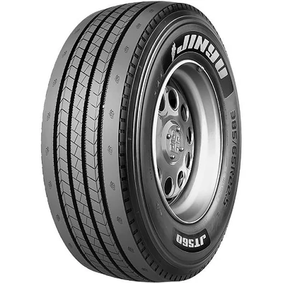 385 65 R22,5 Jinyu 560 164K 3pmsf Távolsági felhasználásra Pót