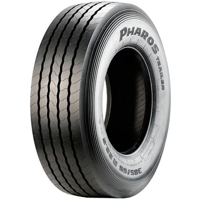 385 65 R225 Pharos Trailer 160K 3pfms Regionális felhasználásra Pót