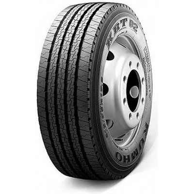 9.5 14 R175 Kumho T02 143/141J MS Regionális felhasználásra Pót