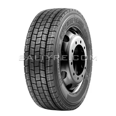 LL 305/70R19,5 KLD200 148/145 M 18PR TL NORD