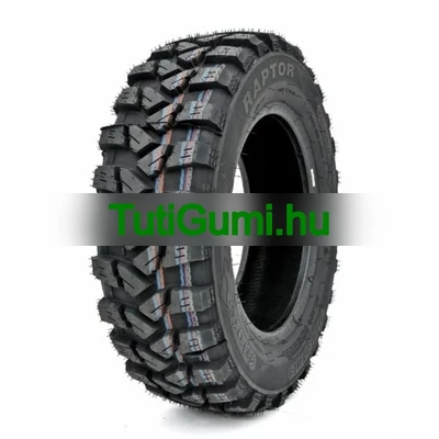 Geyer&Hosaja 215/75R15 Raptor 106/104 Q